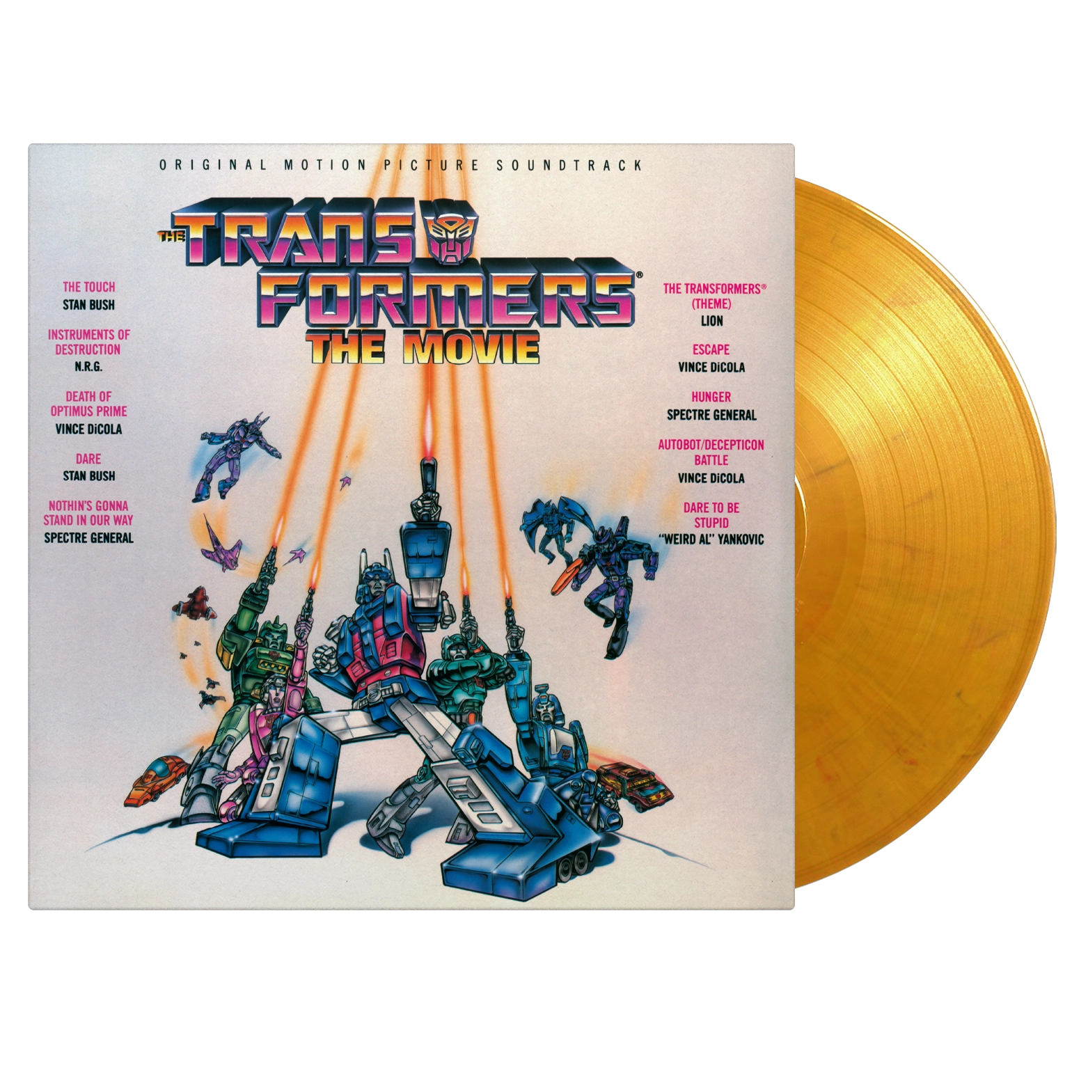 The Transformers